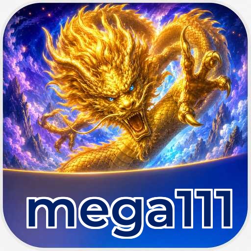 Logo mega111