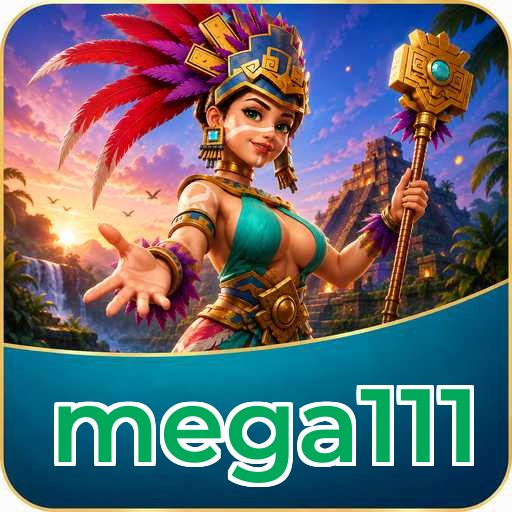Logo mega111