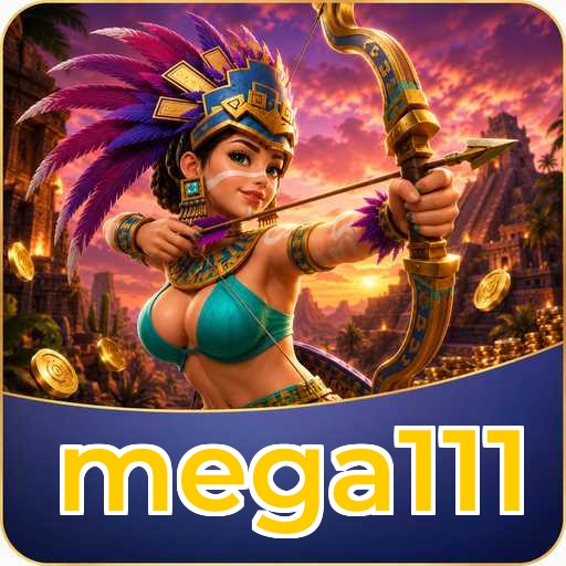 Logo mega111