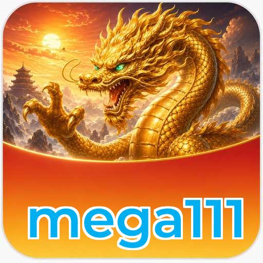 Logo mega111