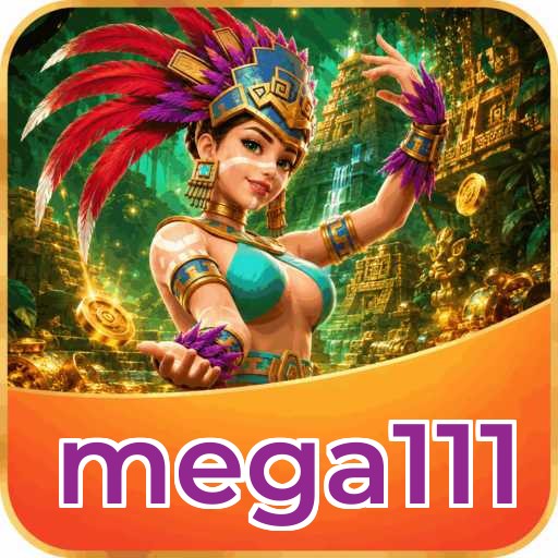 Logo mega111