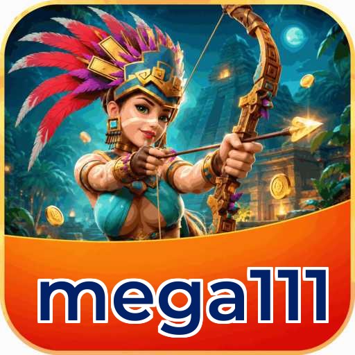 Logo mega111