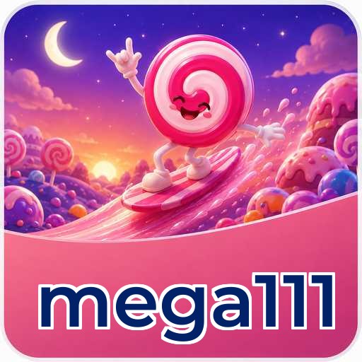 Logo mega111