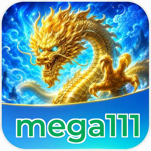 Logo mega111