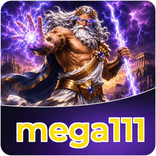 Logo mega111