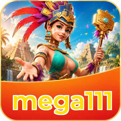 Logo mega111