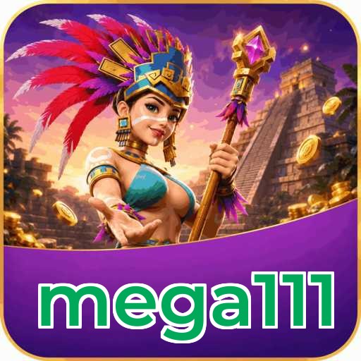 Logo mega111