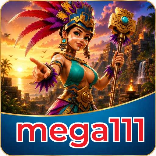Logo mega111