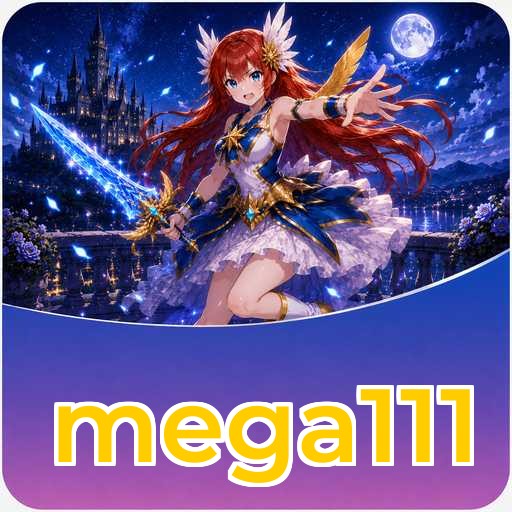 Logo mega111