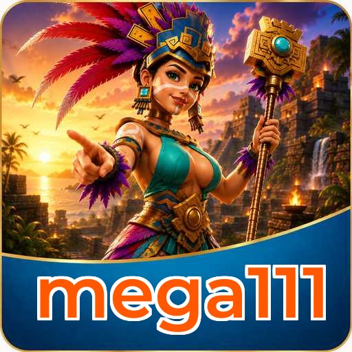 Logo mega111