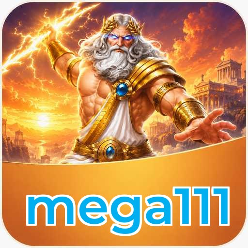 Logo mega111