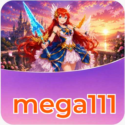 Logo mega111