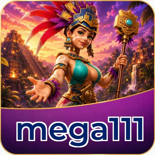 Logo mega111