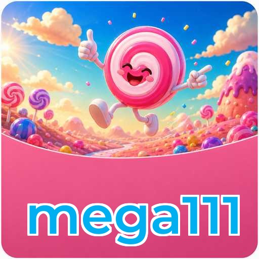 Logo mega111
