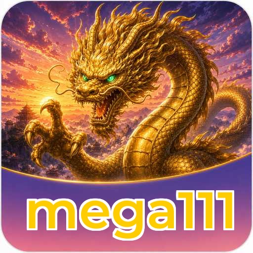 Logo mega111