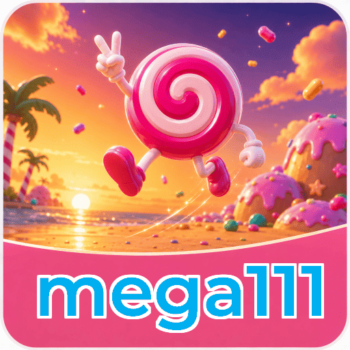 Logo mega111