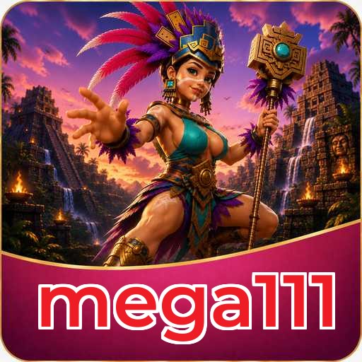 Logo mega111