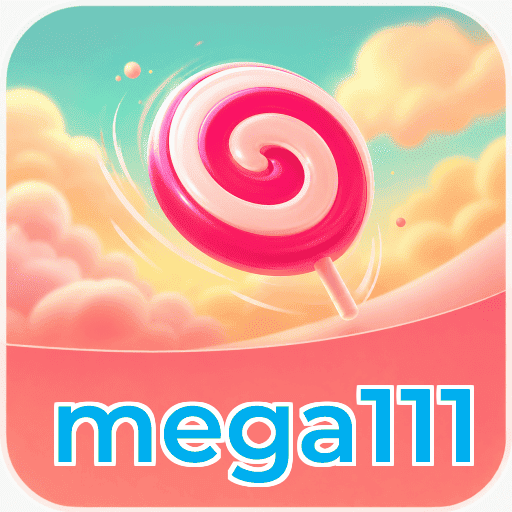 Logo mega111