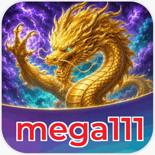 Logo mega111