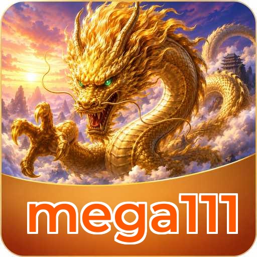 Logo mega111