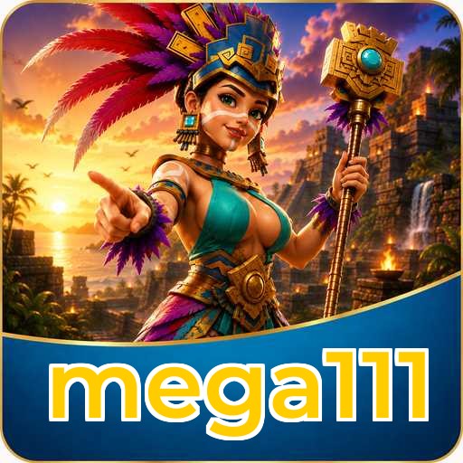 Logo mega111