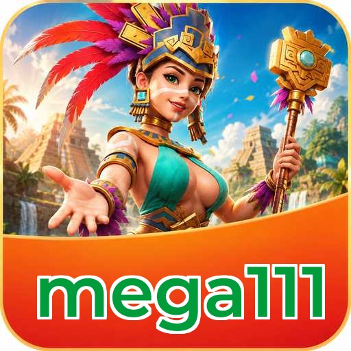 Logo mega111