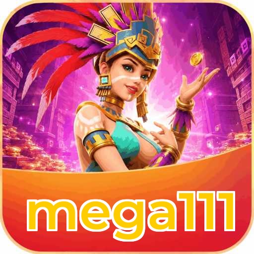 Logo mega111