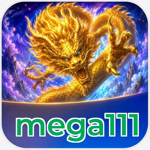 Logo mega111