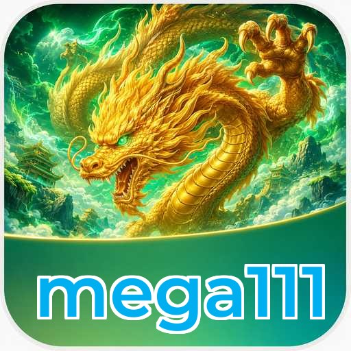 Logo mega111