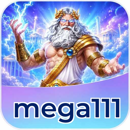 Logo mega111