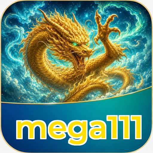 Logo mega111